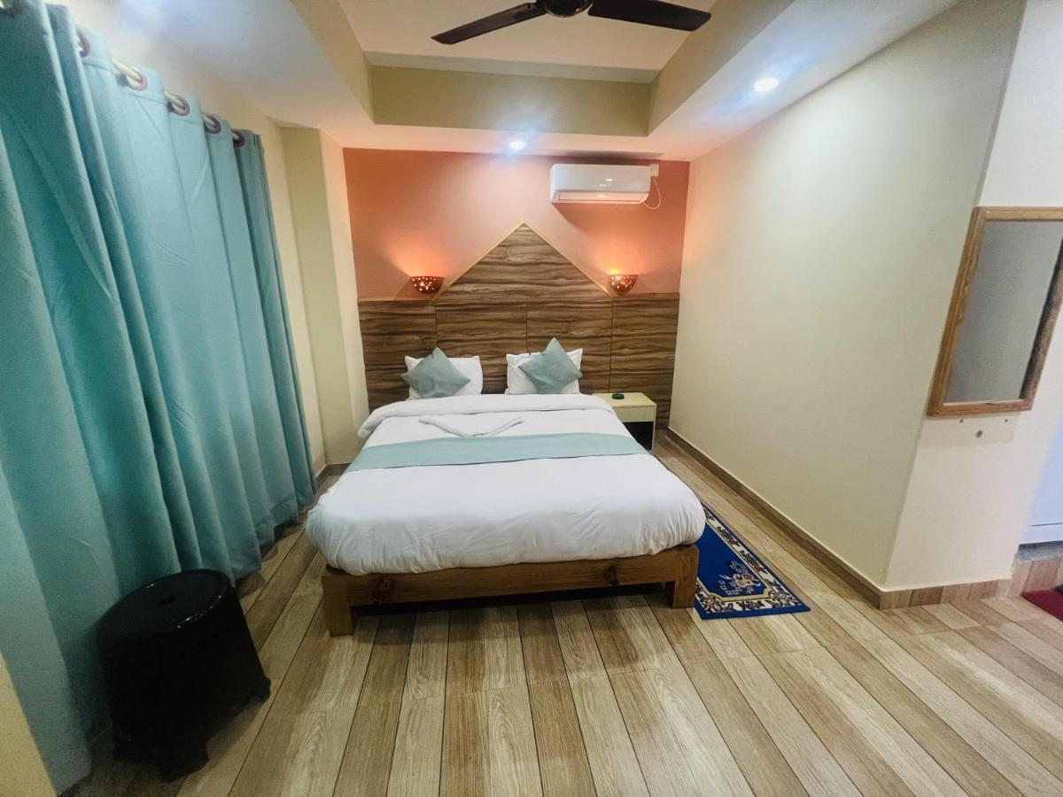 Hotel Olympus Pokhara Zewnętrze zdjęcie