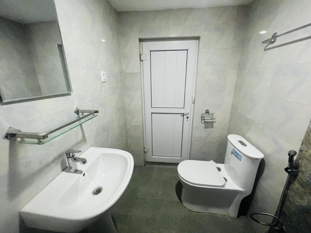 Hotel Olympus Pokhara Zewnętrze zdjęcie
