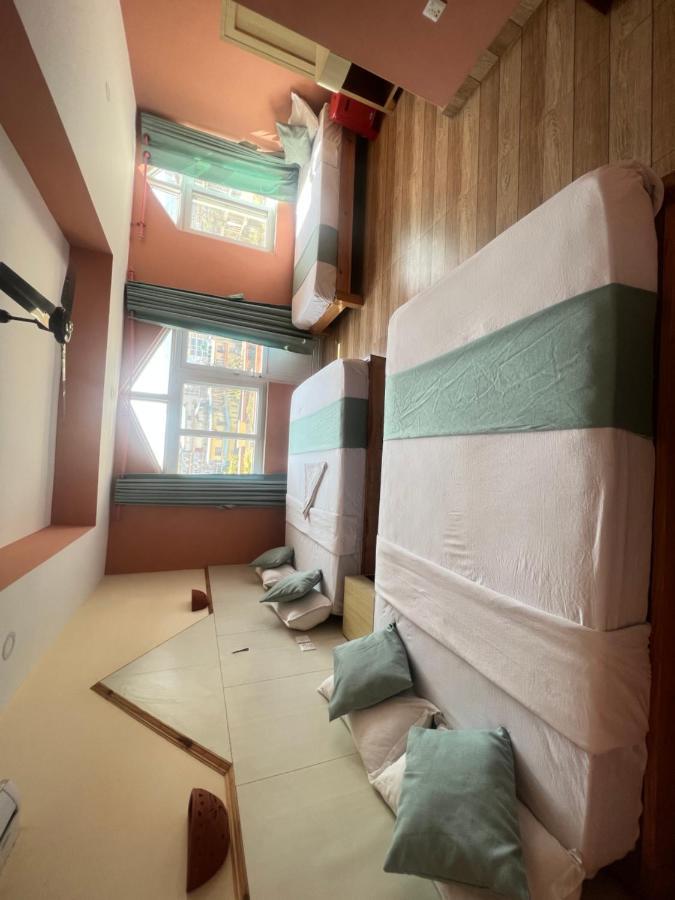 Hotel Olympus Pokhara Zewnętrze zdjęcie