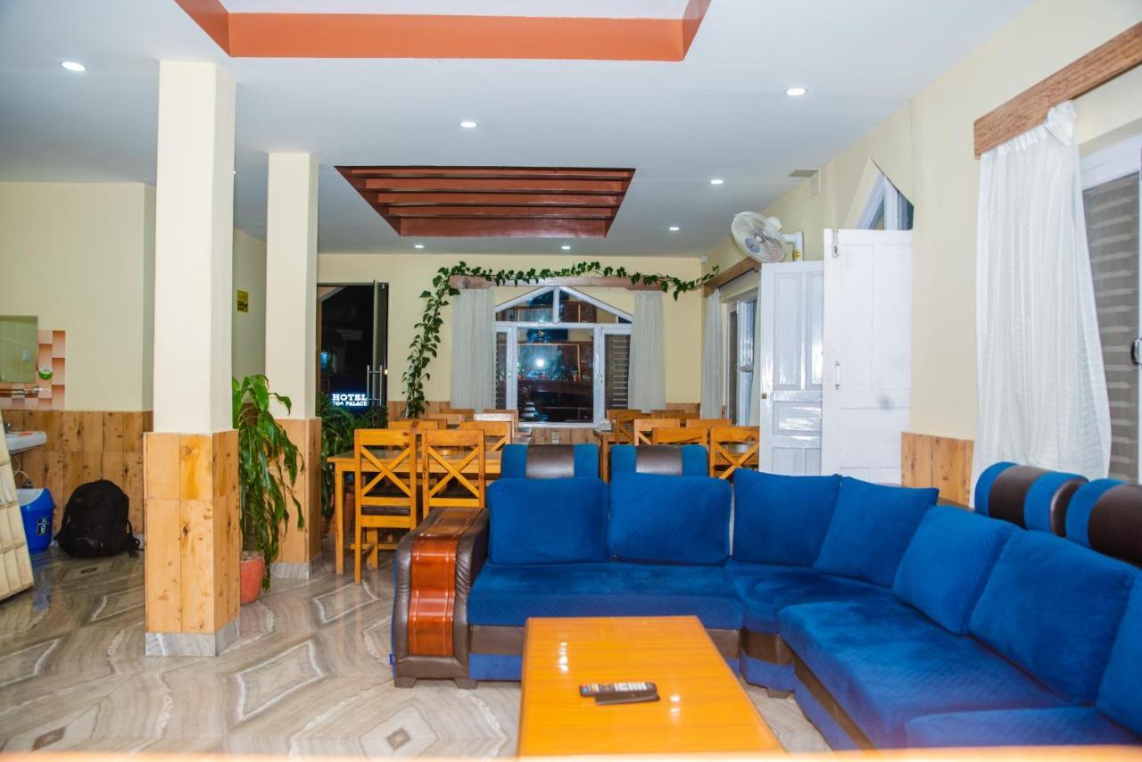 Hotel Olympus Pokhara Zewnętrze zdjęcie