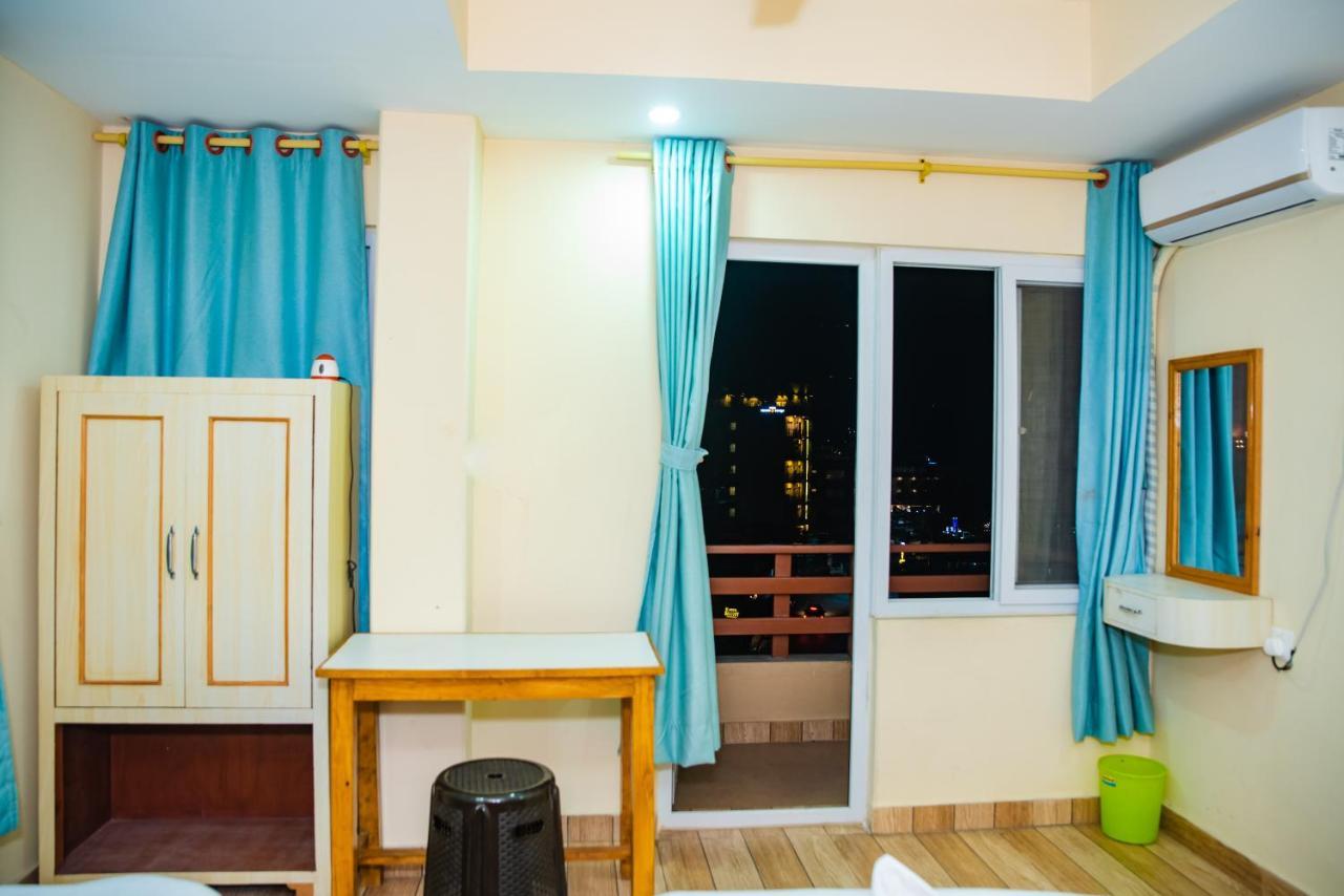 Hotel Olympus Pokhara Zewnętrze zdjęcie