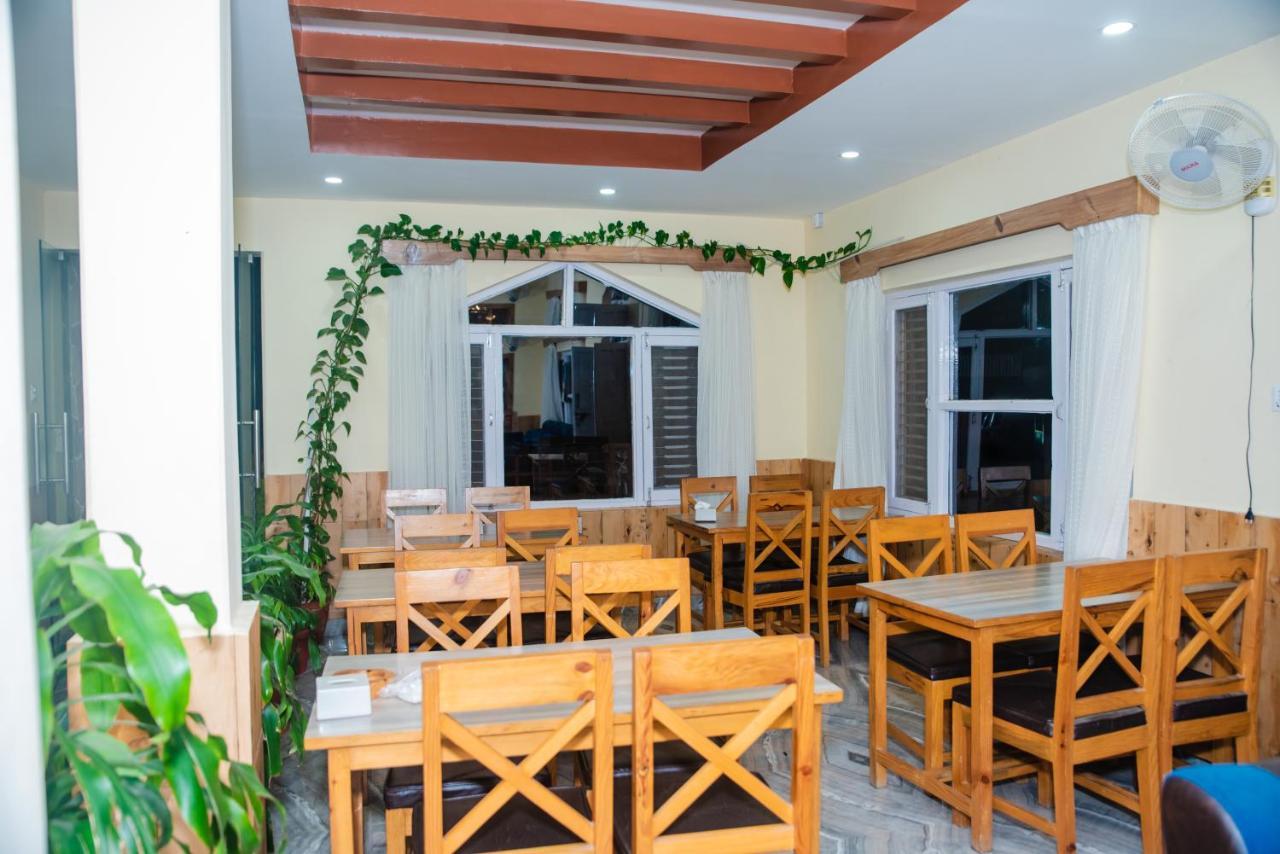 Hotel Olympus Pokhara Zewnętrze zdjęcie